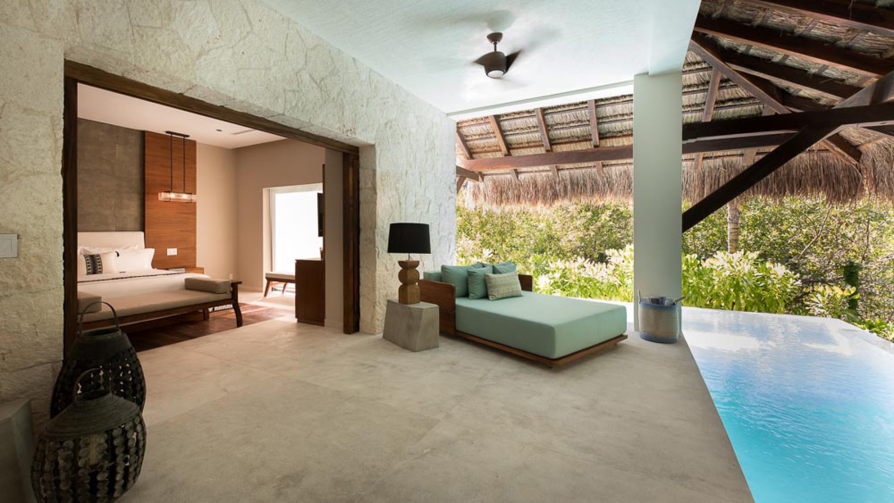 Presidential Villa
